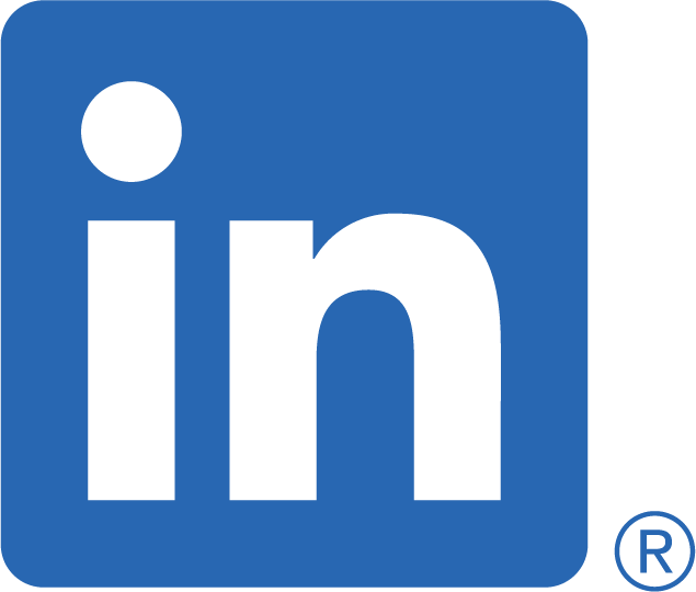 LinkedIn ロゴ